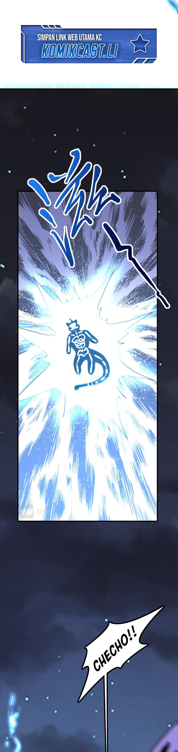 Record of The Mightiest Lord Chapter 75 Gambar 17