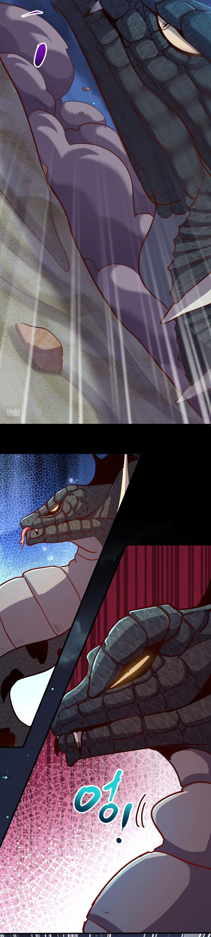 Record of The Mightiest Lord Chapter 75 Gambar 20