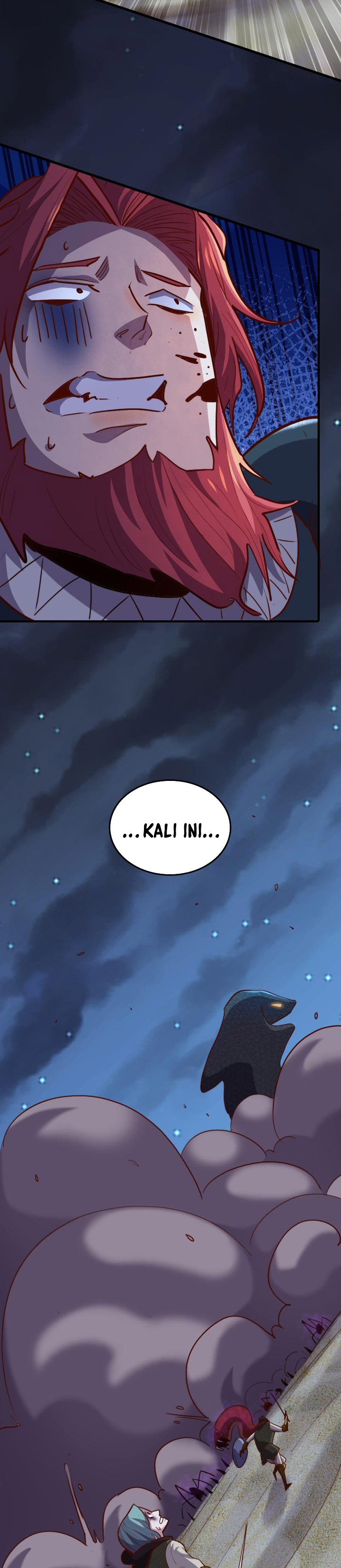 Record of The Mightiest Lord Chapter 75 Gambar 24