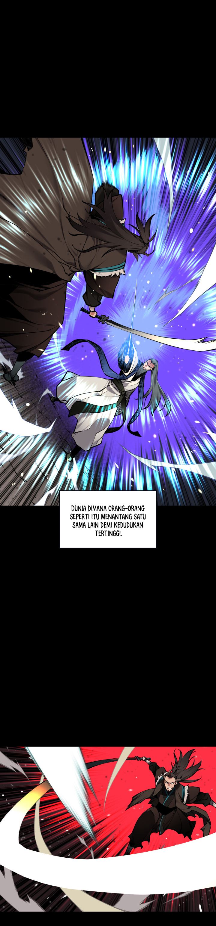 Records Of The Swordsman Scholar Chapter 00 Gambar 4
