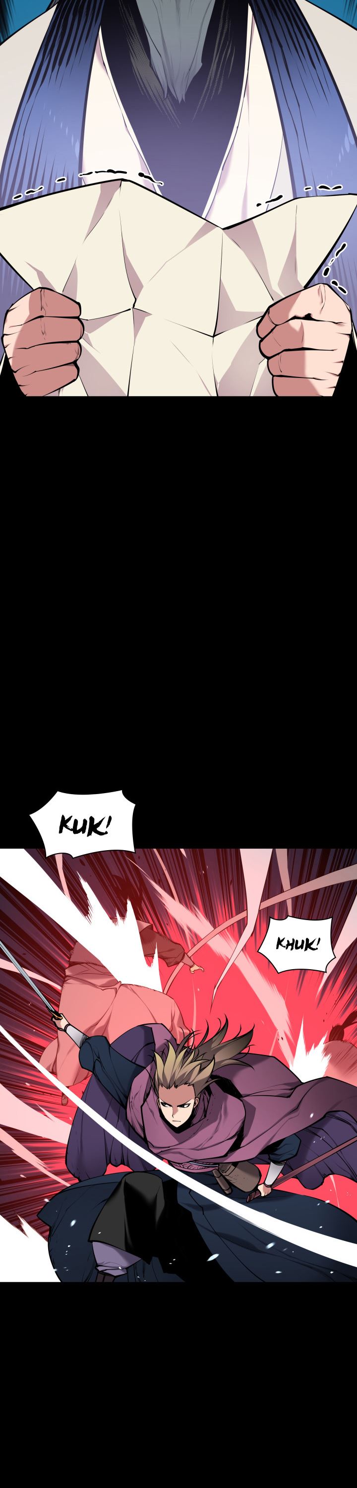 Records Of The Swordsman Scholar Chapter 00 Gambar 10