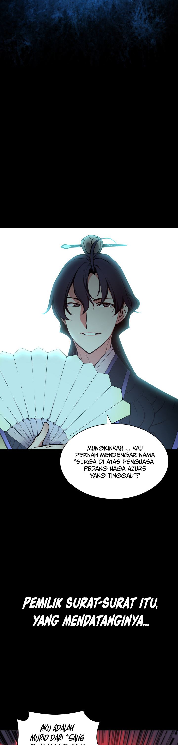 Records Of The Swordsman Scholar Chapter 00 Gambar 14