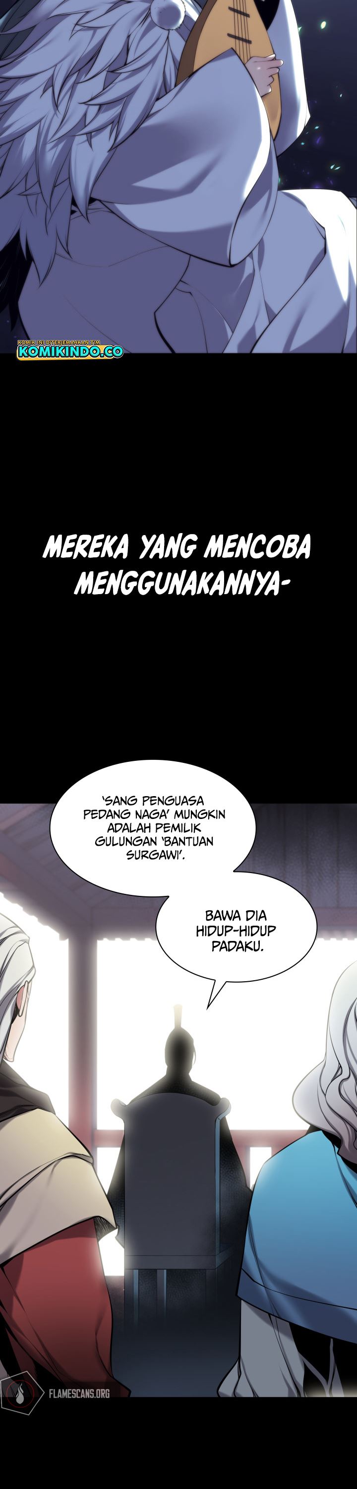 Records Of The Swordsman Scholar Chapter 00 Gambar 16