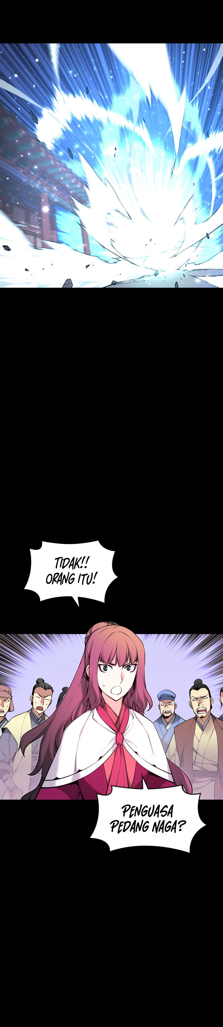 Records Of The Swordsman Scholar Chapter 00 Gambar 19