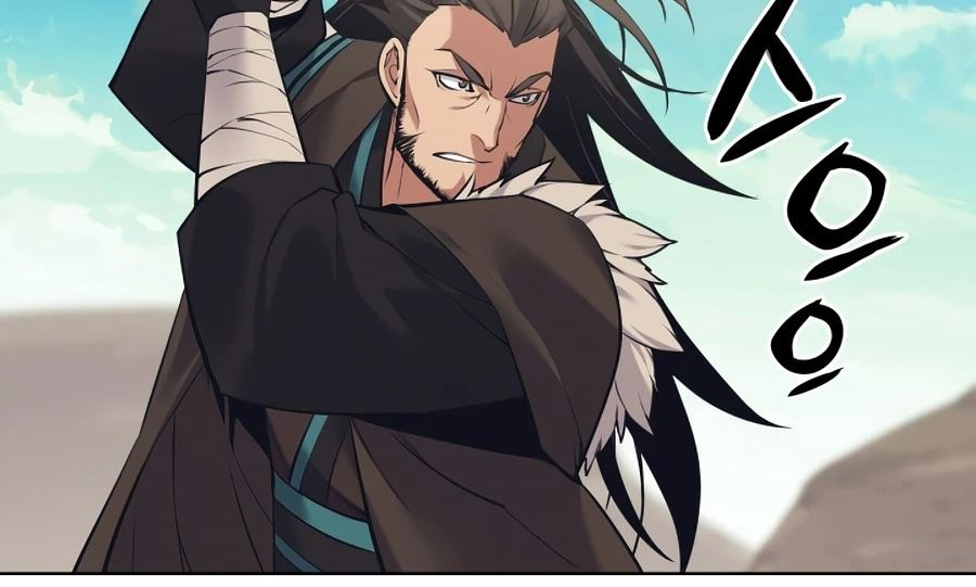 Records Of The Swordsman Scholar Chapter 08 Gambar 8