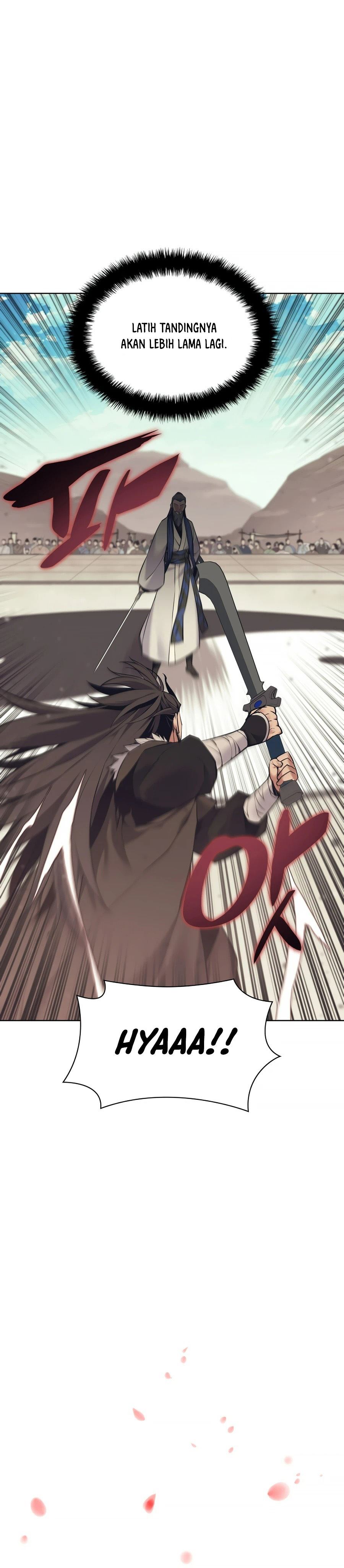 Records Of The Swordsman Scholar Chapter 08 Gambar 9
