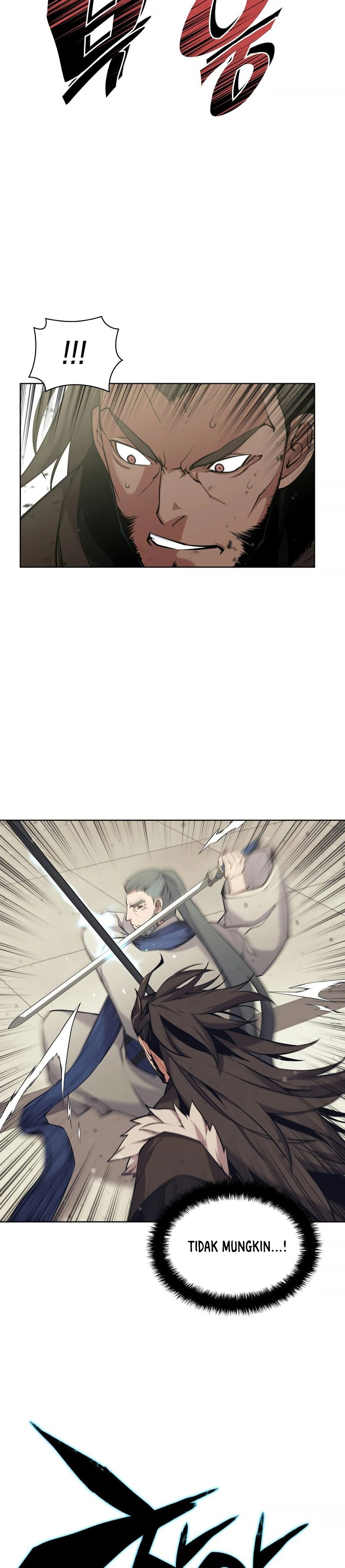 Records Of The Swordsman Scholar Chapter 08 Gambar 18