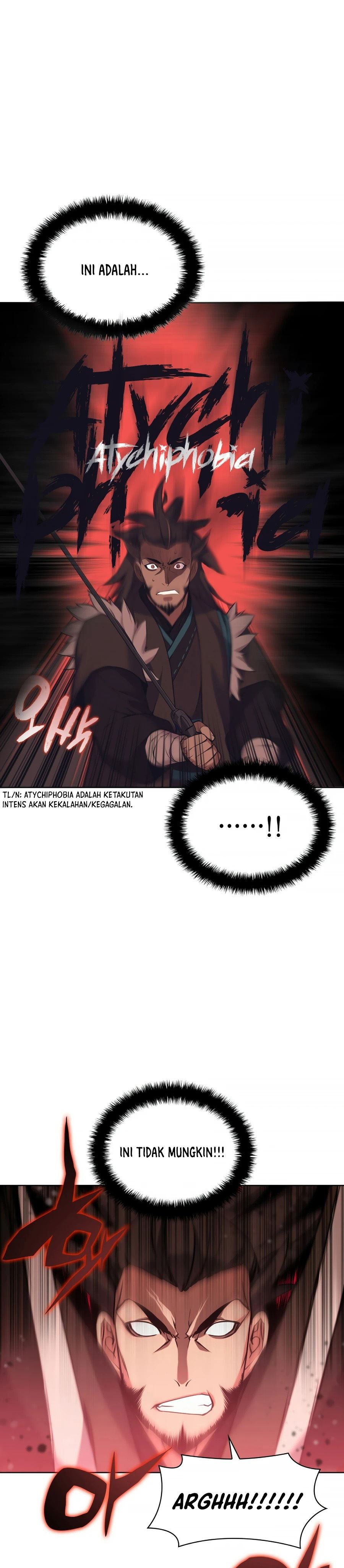 Records Of The Swordsman Scholar Chapter 08 Gambar 30