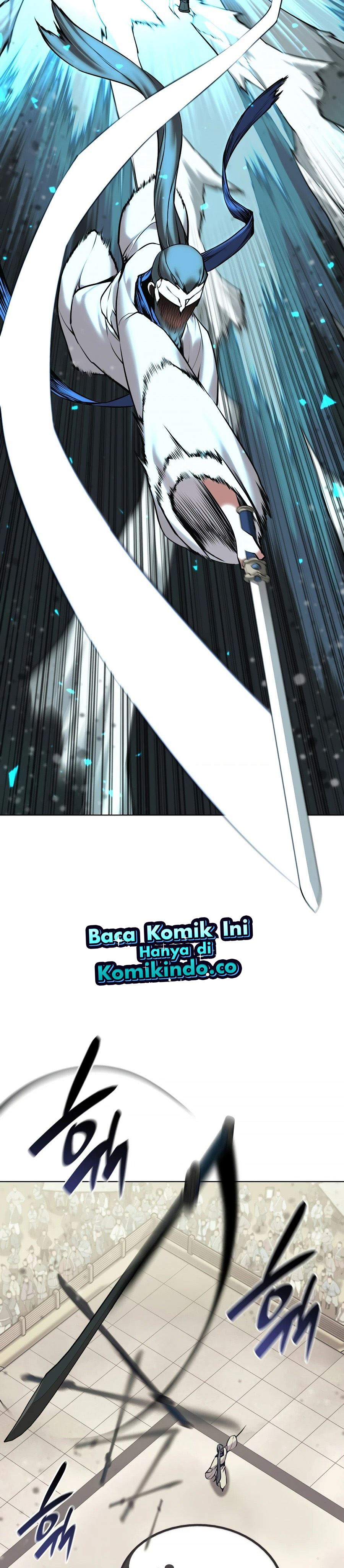 Records Of The Swordsman Scholar Chapter 08 Gambar 34