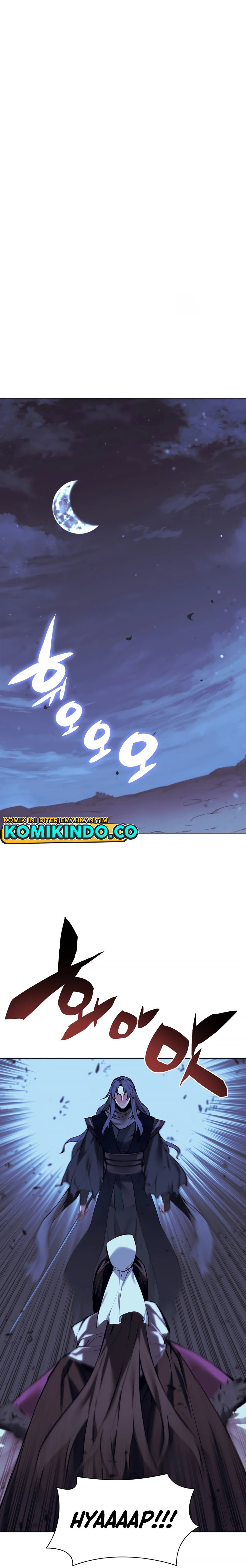 Records Of The Swordsman Scholar Chapter 10 Gambar 30