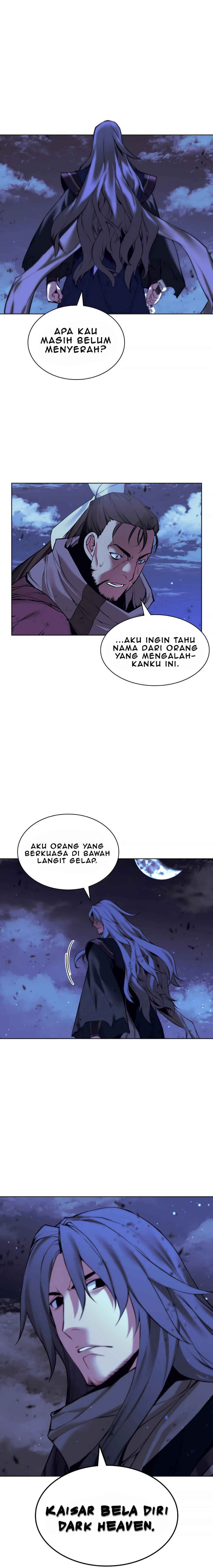 Records Of The Swordsman Scholar Chapter 10 Gambar 32