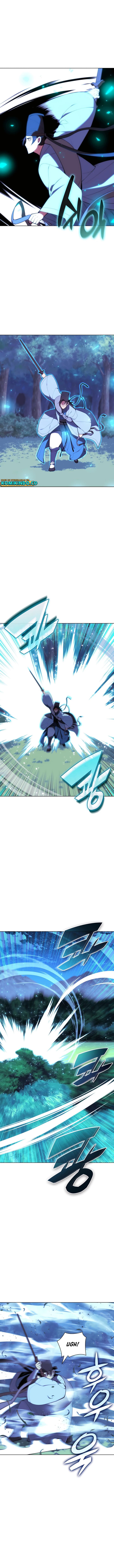 Records Of The Swordsman Scholar Chapter 65 Gambar 4