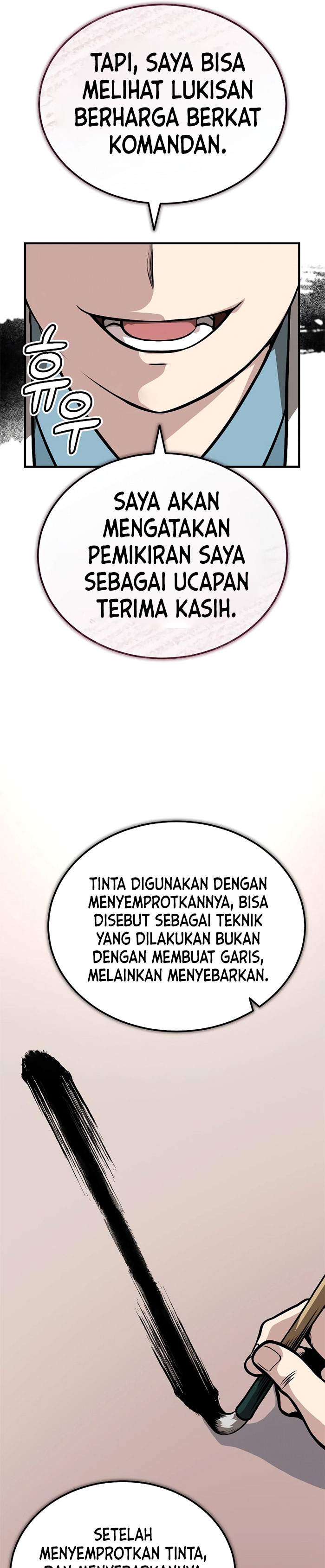Records of the Demonic Path’s Return Chapter 14 Gambar 23