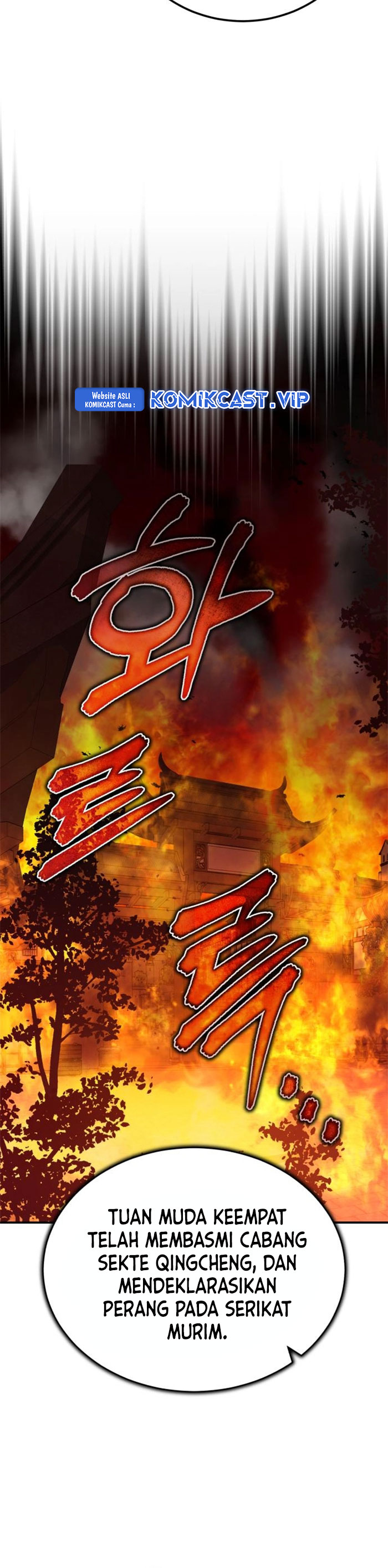 Records of the Demonic Path’s Return Chapter 18 Gambar 22