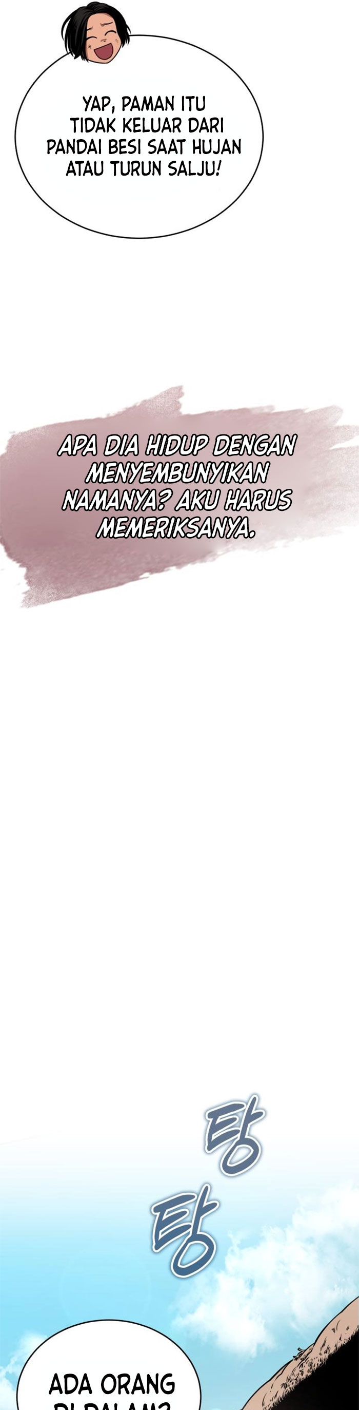 Records of the Demonic Path’s Return Chapter 18 Gambar 32