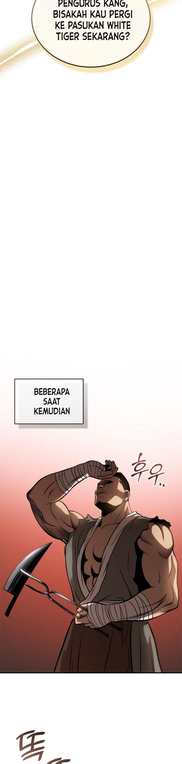 Records of the Demonic Path’s Return Chapter 18 Gambar 42