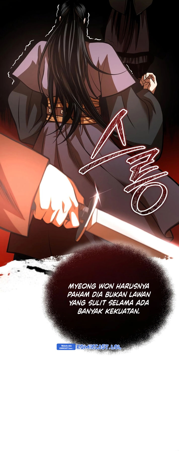 Records of the Demonic Path’s Return Chapter 21 Gambar 6