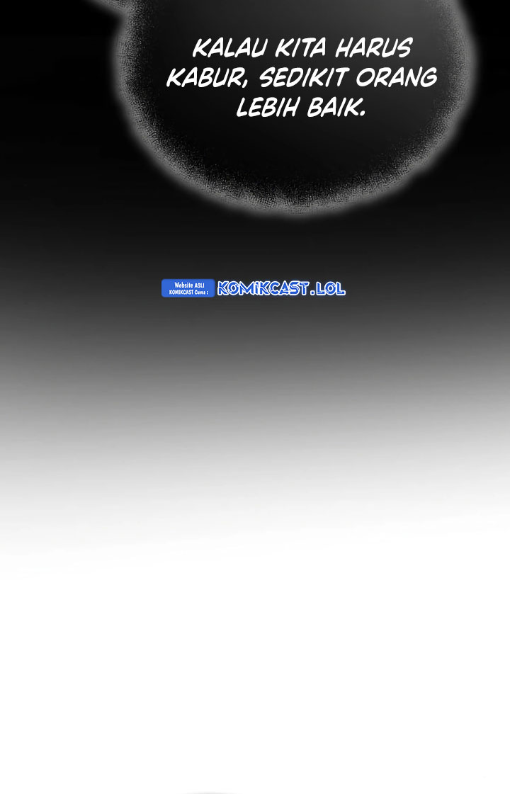 Records of the Demonic Path’s Return Chapter 21 Gambar 12