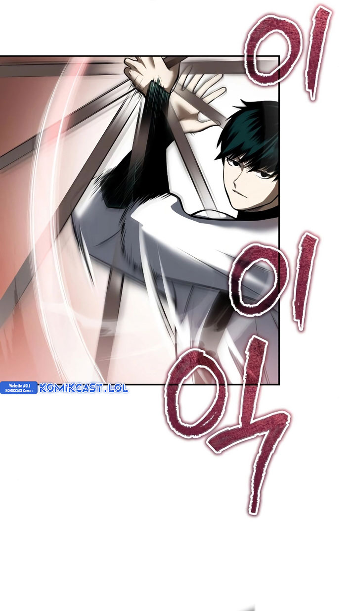 Records of the Demonic Path’s Return Chapter 21 Gambar 14