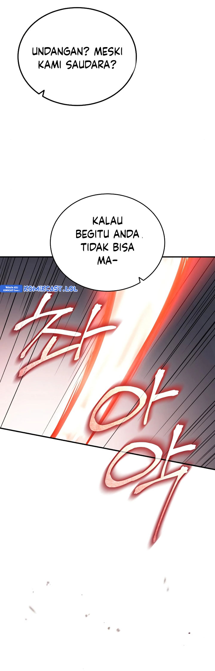 Records of the Demonic Path’s Return Chapter 21 Gambar 28