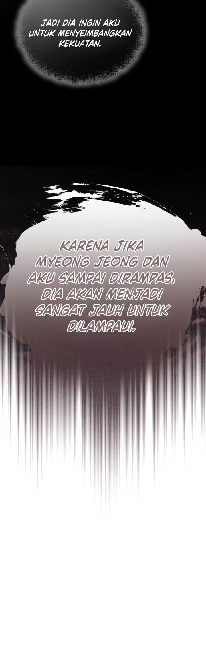 Records of the Demonic Path’s Return Chapter 21 Gambar 37