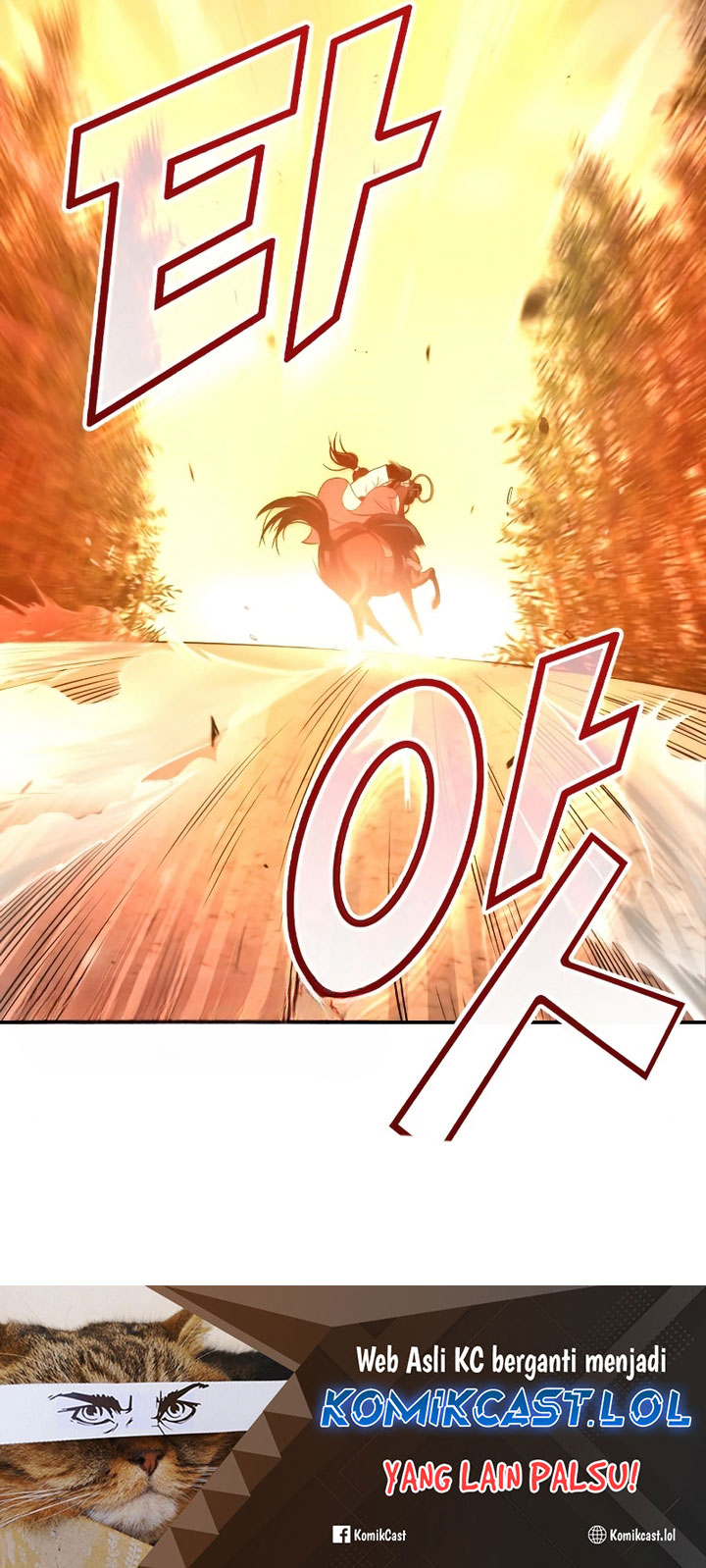 Records of the Demonic Path’s Return Chapter 21 Gambar 56