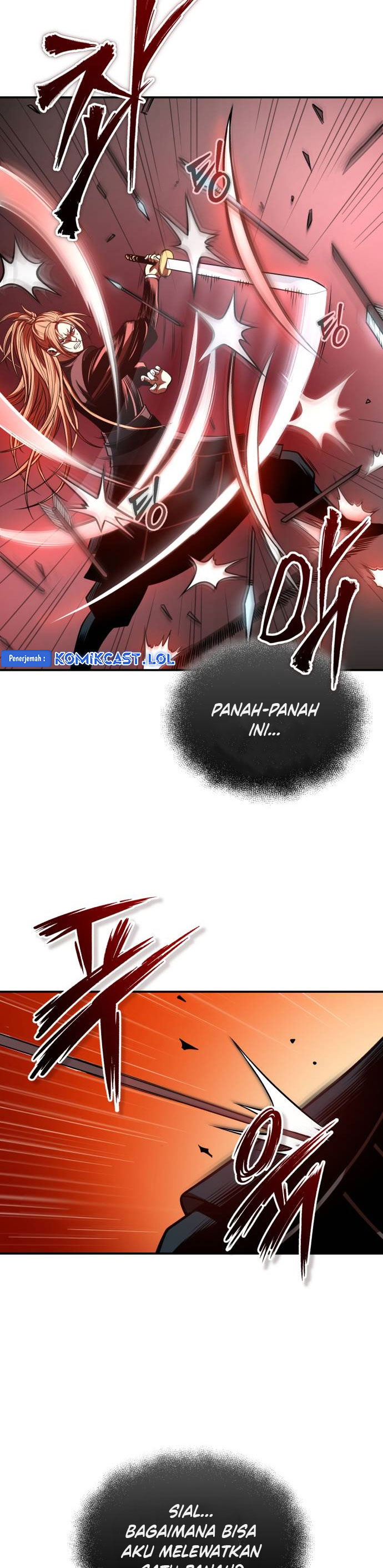 Records of the Demonic Path’s Return Chapter 26 Gambar 20