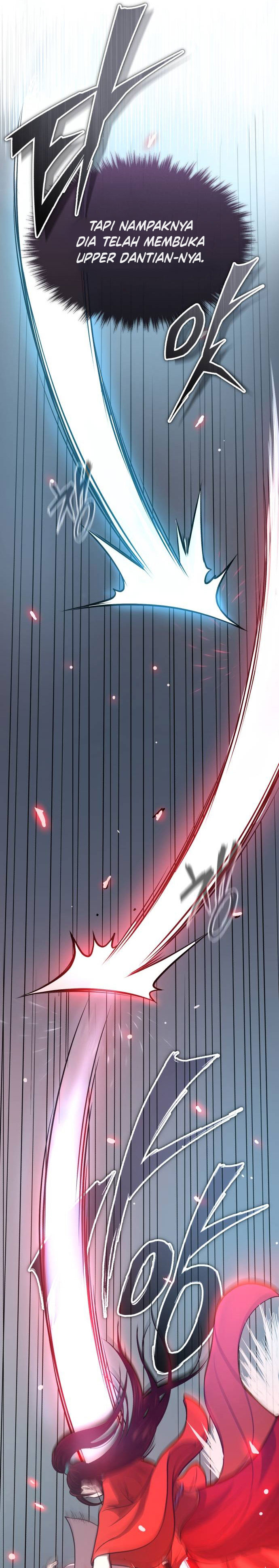 Records of the Demonic Path’s Return Chapter 26 Gambar 27