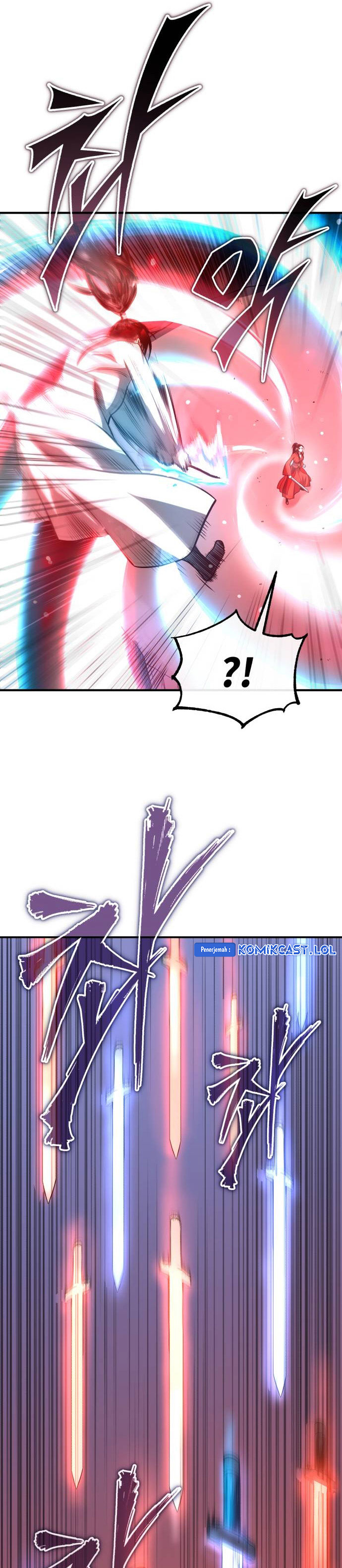 Records of the Demonic Path’s Return Chapter 26 Gambar 34