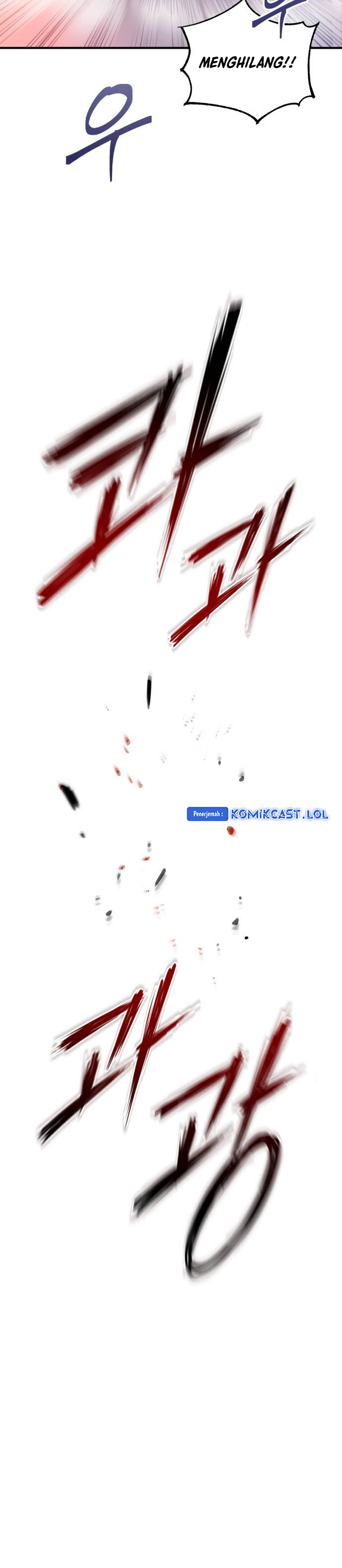 Records of the Demonic Path’s Return Chapter 26 Gambar 36
