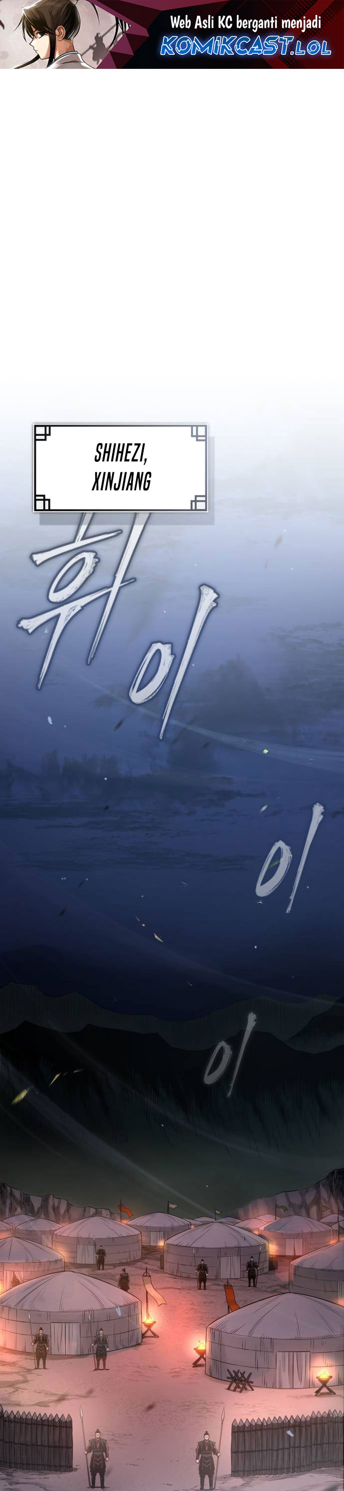 Records of the Demonic Path’s Return Chapter 27 Gambar 2
