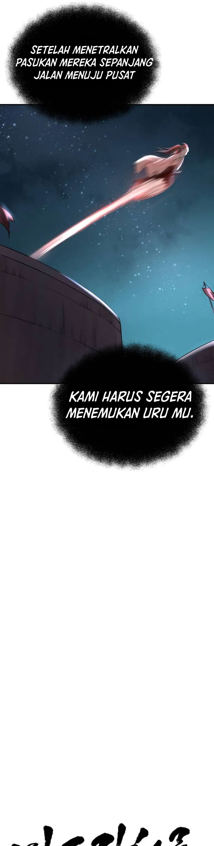 Records of the Demonic Path’s Return Chapter 29 Gambar 5