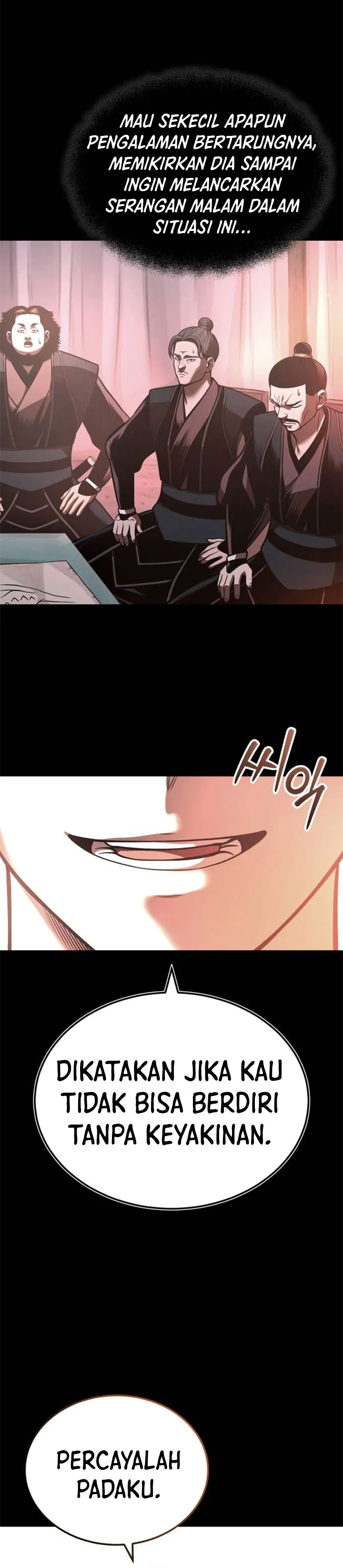 Records of the Demonic Path’s Return Chapter 29 Gambar 10