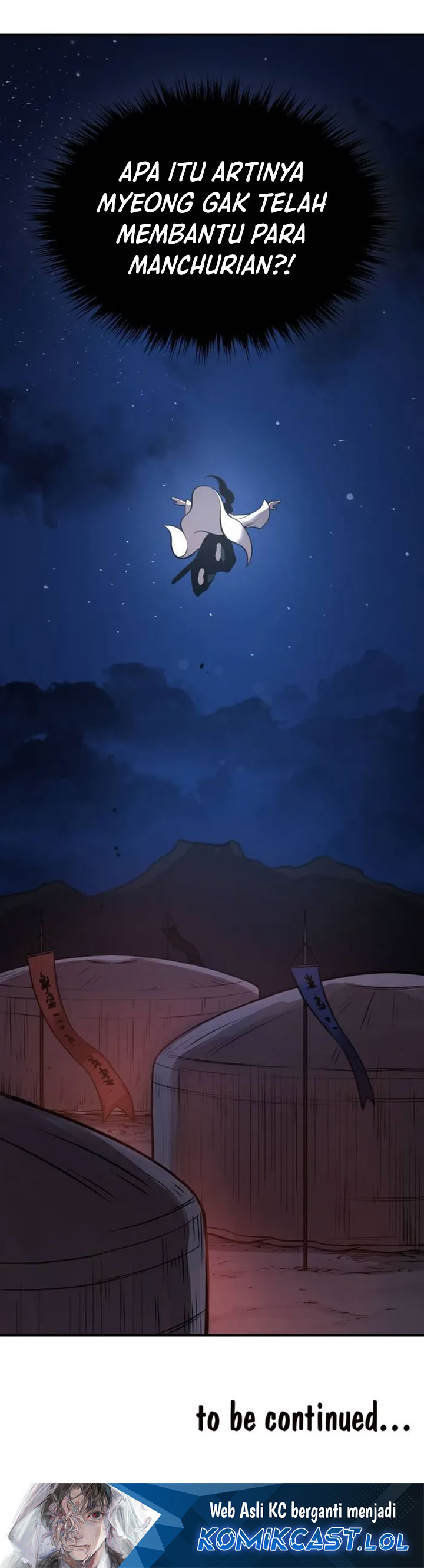 Records of the Demonic Path’s Return Chapter 29 Gambar 43
