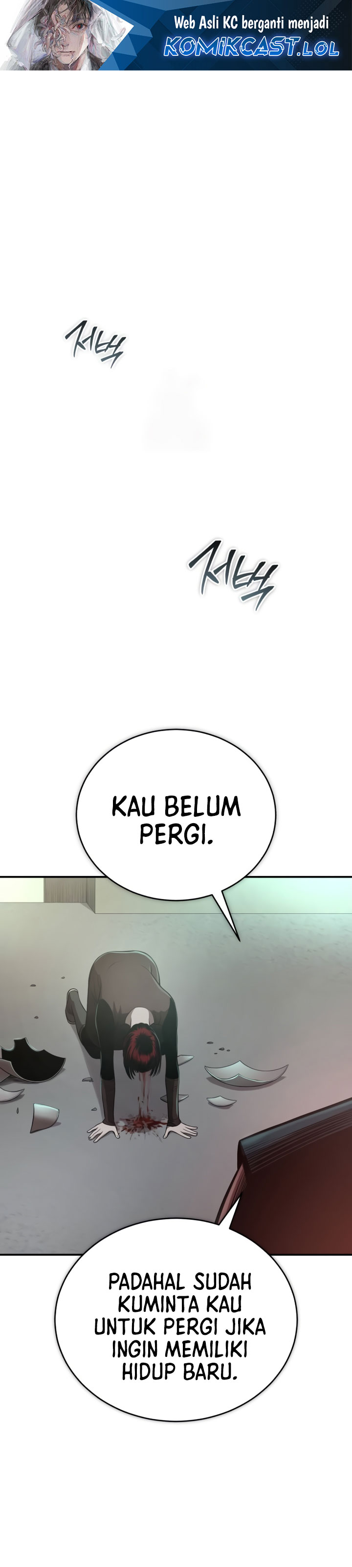 Records of the Demonic Path’s Return Chapter 34 Gambar 2