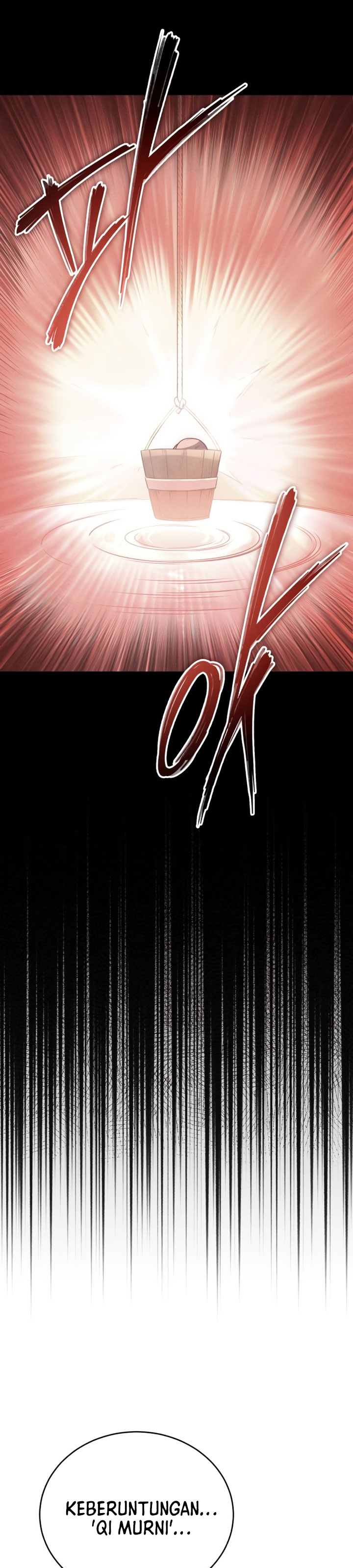 Records of the Demonic Path’s Return Chapter 34 Gambar 7