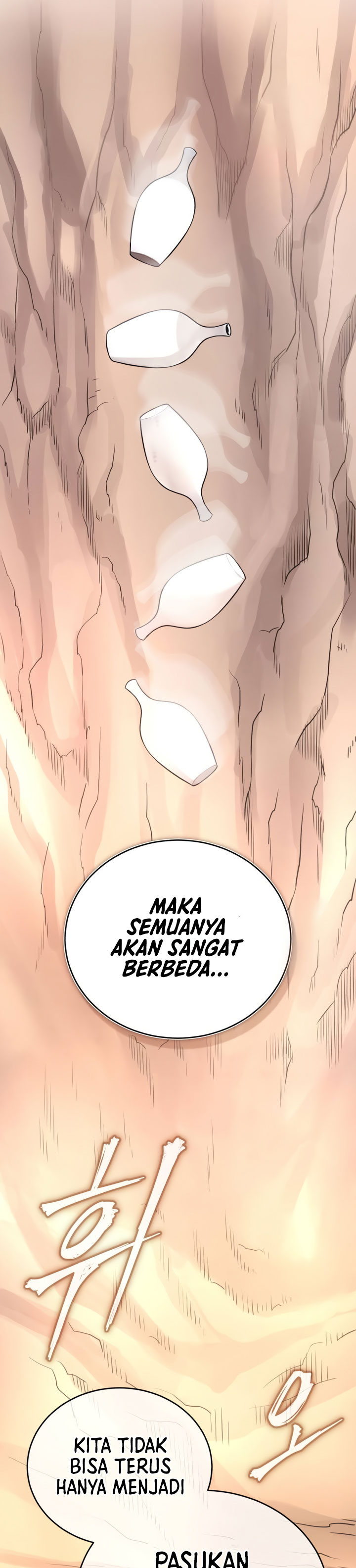 Records of the Demonic Path’s Return Chapter 34 Gambar 26