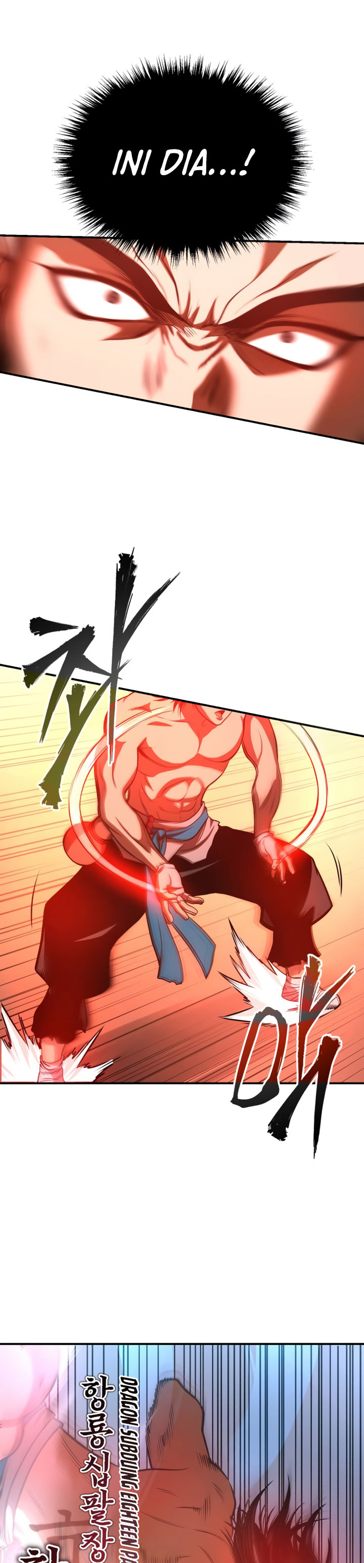 Records of the Demonic Path’s Return Chapter 34 Gambar 43