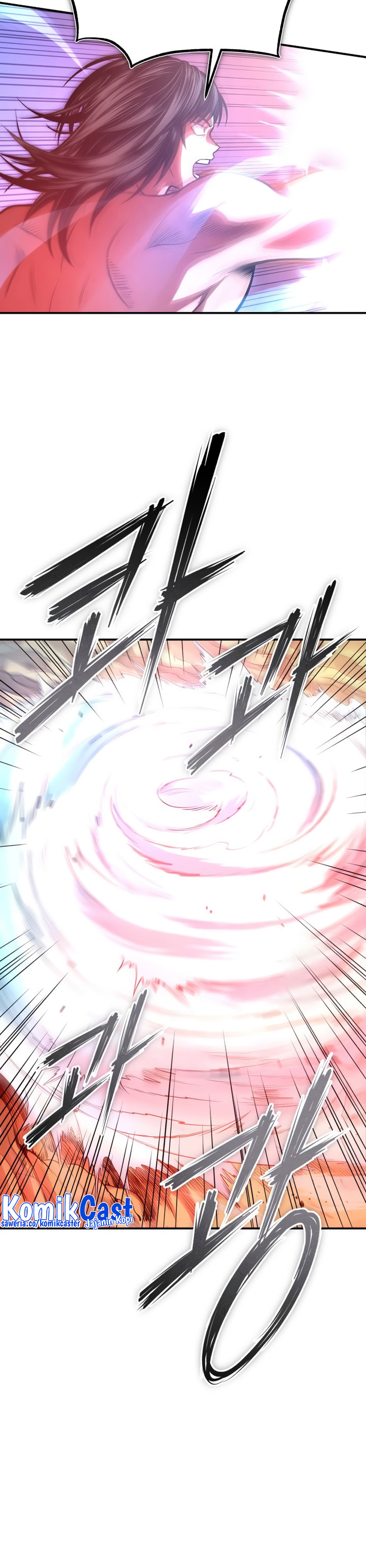 Records of the Demonic Path’s Return Chapter 34 Gambar 45