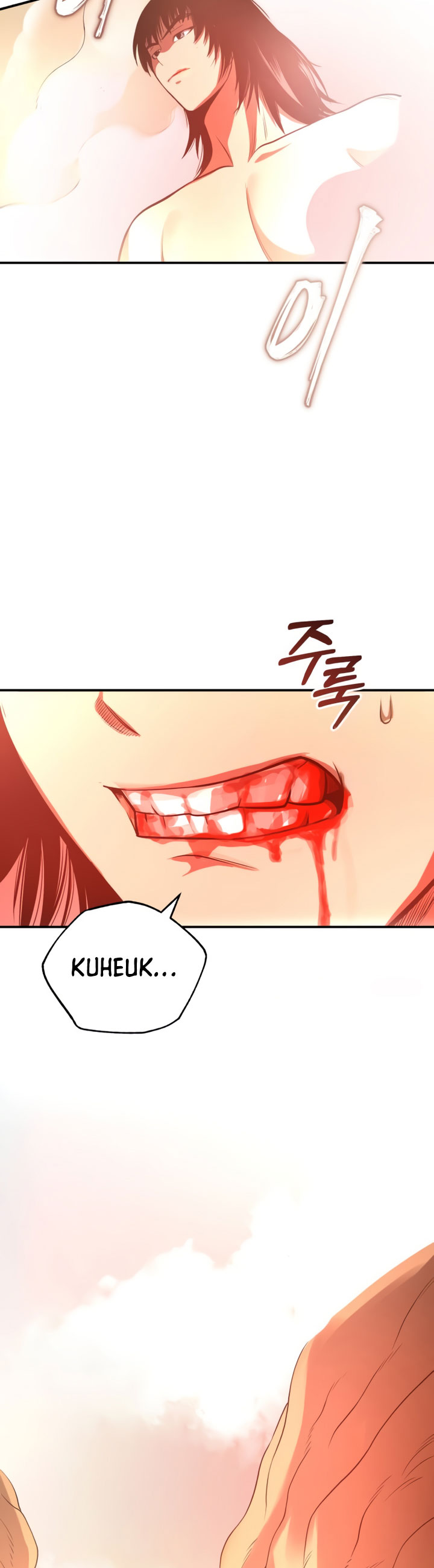 Records of the Demonic Path’s Return Chapter 34 Gambar 47