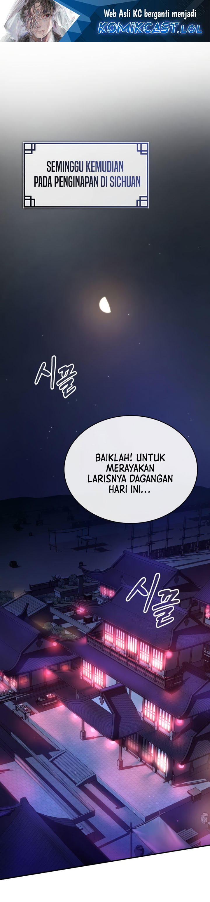 Records of the Demonic Path’s Return Chapter 38 Gambar 2
