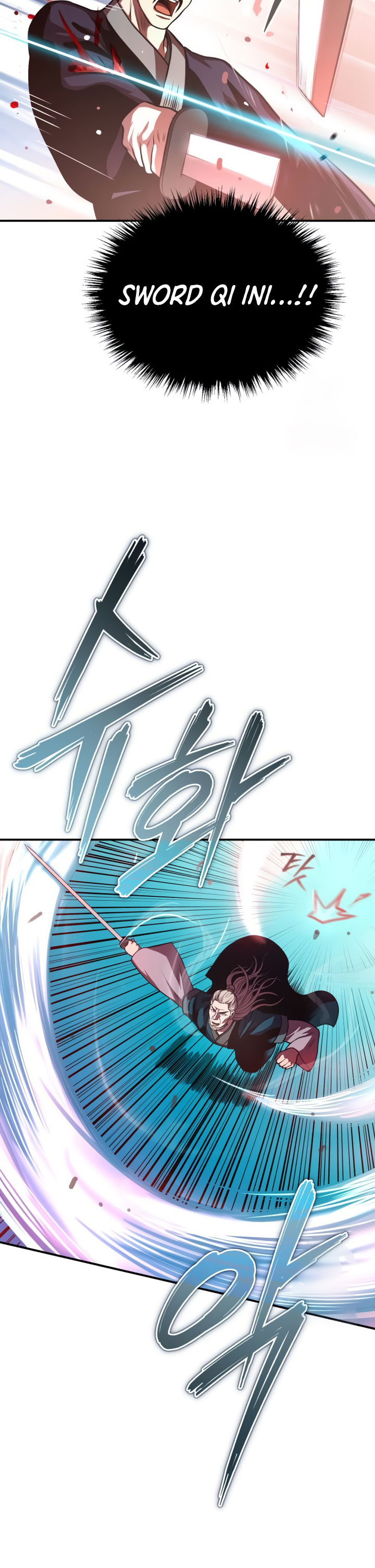 Records of the Demonic Path’s Return Chapter 38 Gambar 48