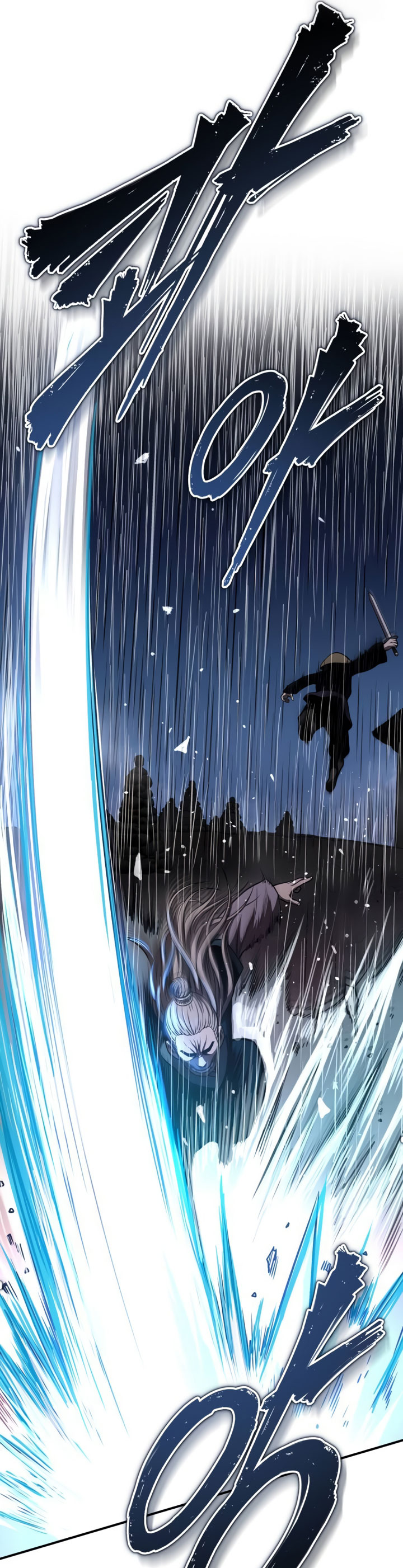 Records of the Demonic Path’s Return Chapter 39 Gambar 17