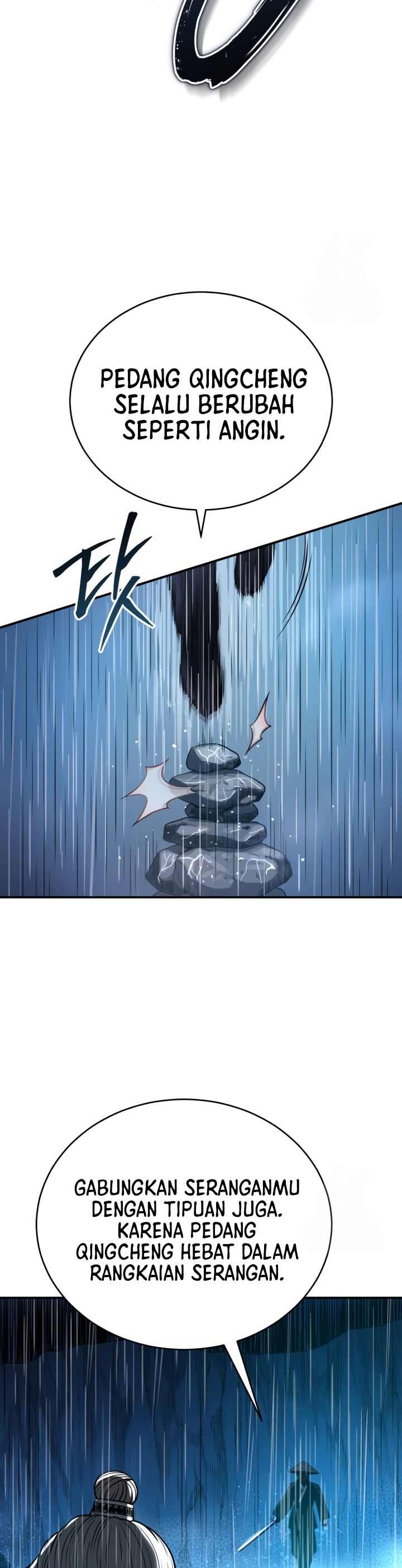 Records of the Demonic Path’s Return Chapter 39 Gambar 18