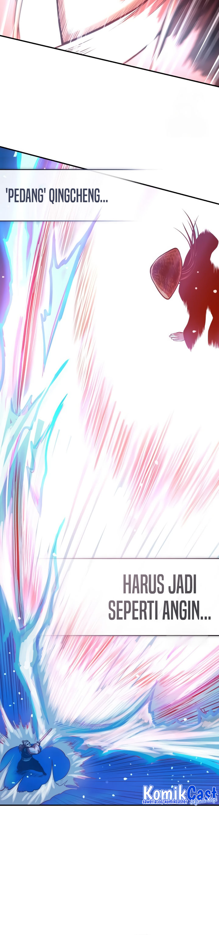 Records of the Demonic Path’s Return Chapter 39 Gambar 26