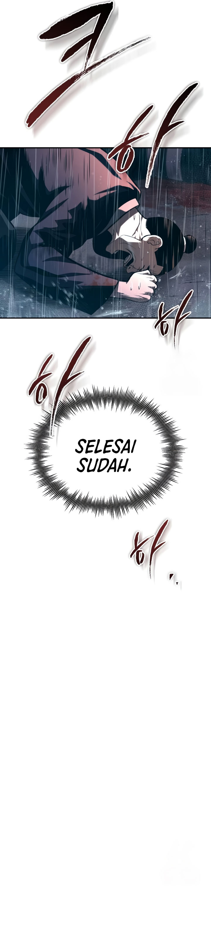 Records of the Demonic Path’s Return Chapter 39 Gambar 32