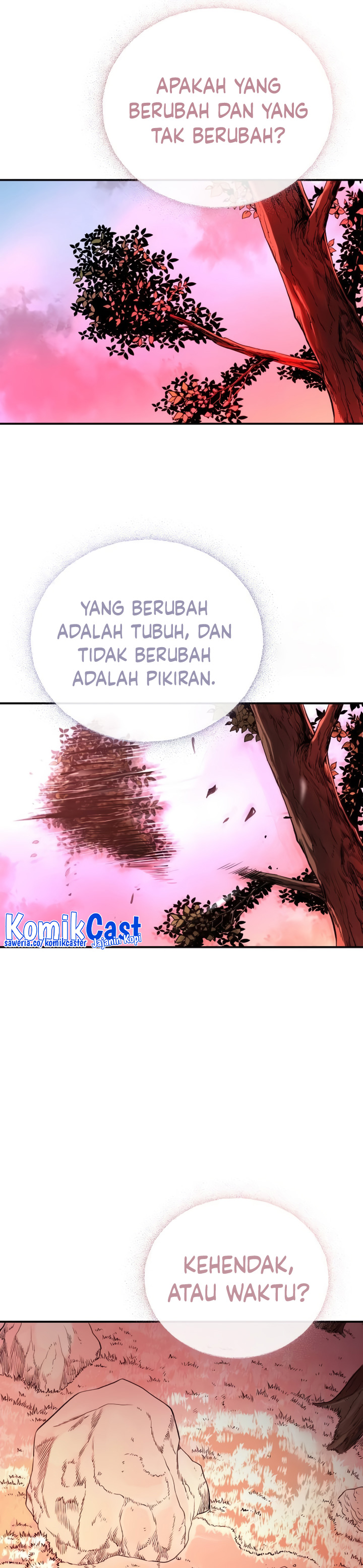 Records of the Demonic Path’s Return Chapter 42 Gambar 40