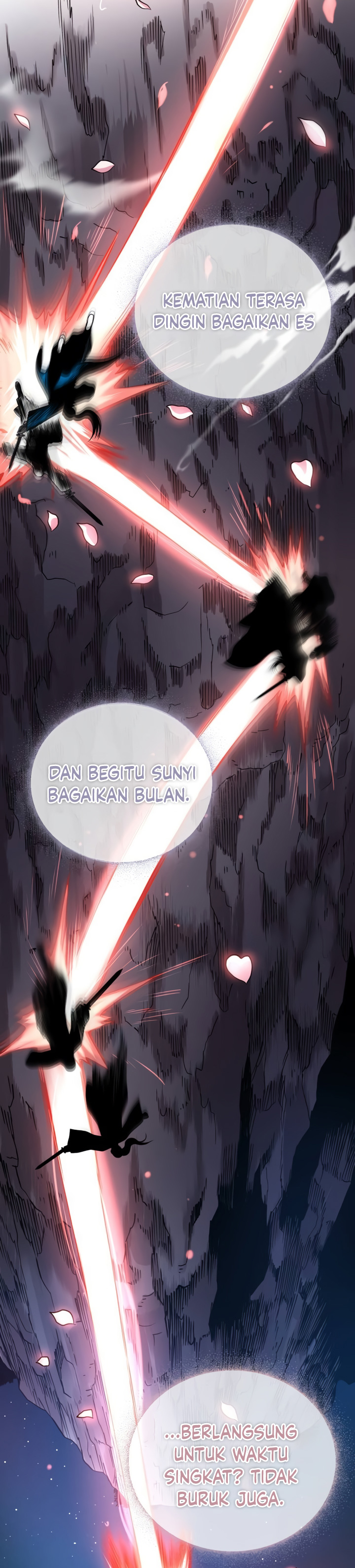 Records of the Demonic Path’s Return Chapter 42 Gambar 43