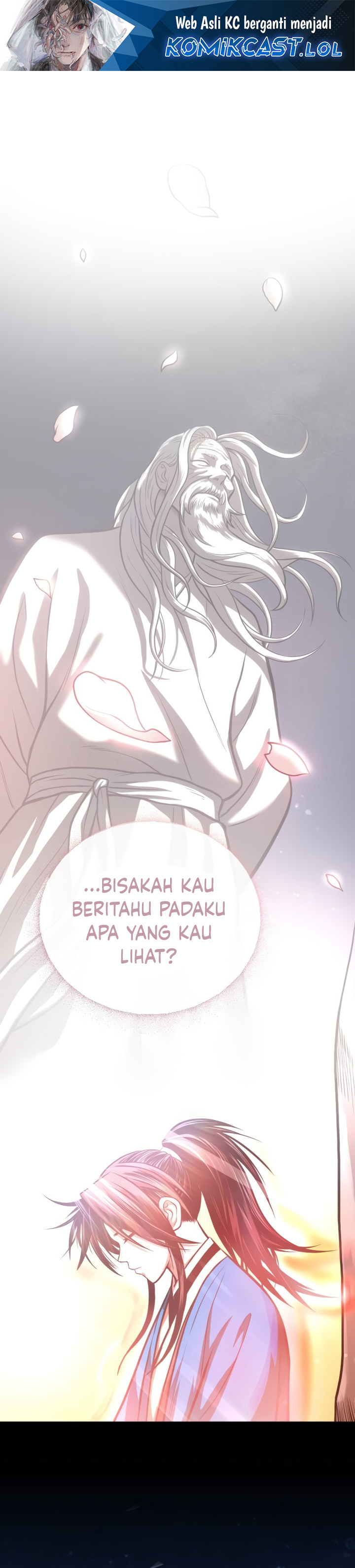 Records of the Demonic Path’s Return Chapter 43 Gambar 2