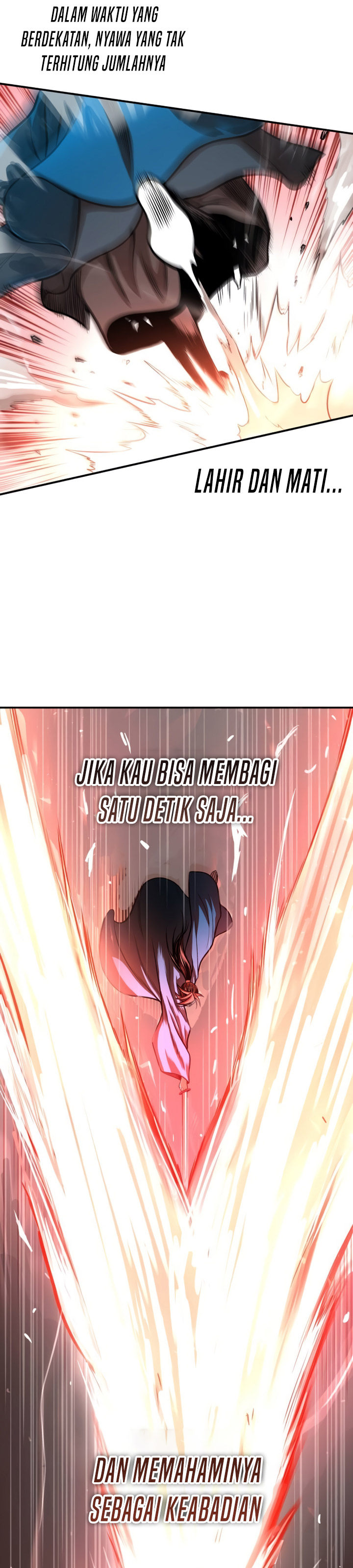 Records of the Demonic Path’s Return Chapter 43 Gambar 29